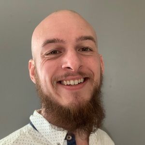 Meet your Posher, Damian